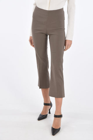 slim fit LEO leggings