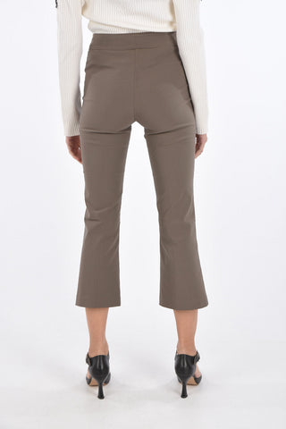 slim fit LEO leggings