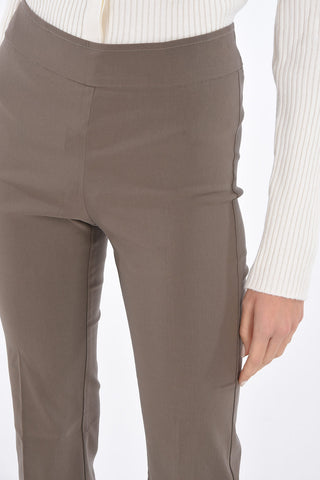 slim fit LEO leggings