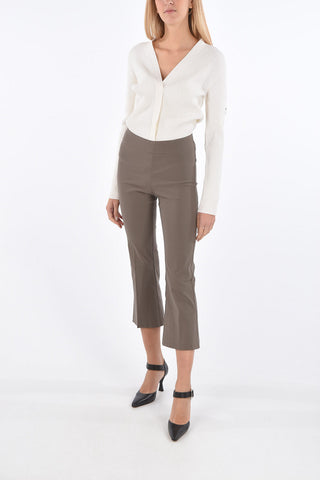 slim fit LEO leggings