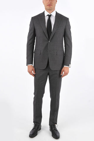Bird's-eye MANTUA 18,25 MICRONS Suit