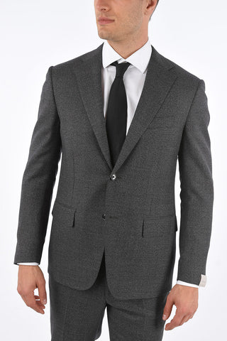 Bird's-eye MANTUA 18,25 MICRONS Suit