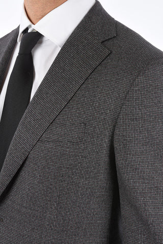 Bird's-eye MANTUA 18,25 MICRONS Suit