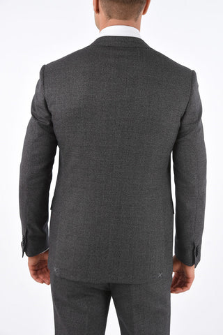 Bird's-eye MANTUA 18,25 MICRONS Suit