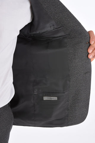Bird's-eye MANTUA 18,25 MICRONS Suit