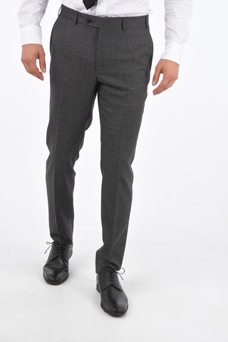 Bird's-eye MANTUA 18,25 MICRONS Suit