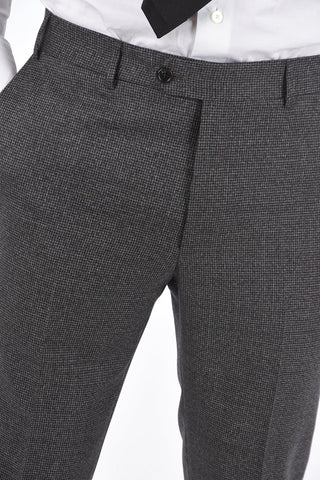 Bird's-eye MANTUA 18,25 MICRONS Suit