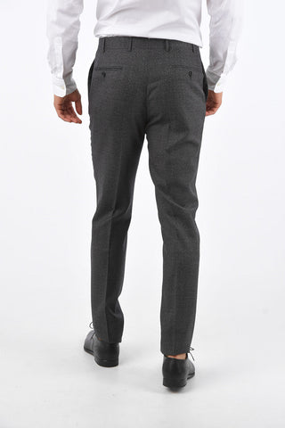 Bird's-eye MANTUA 18,25 MICRONS Suit