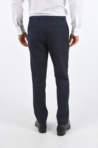CC COLLECTION Jetted Pocket RIGHT Hopsack Suit