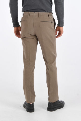 Pantaloni LEADER in Cotone
