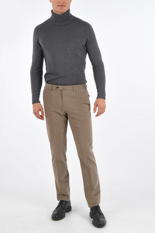 Pantaloni LEADER in Cotone