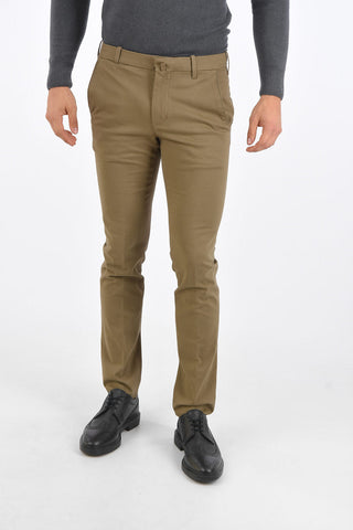 5 Pocket ACADEMY Chino Pants