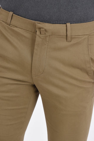 5 Pocket ACADEMY Chino Pants