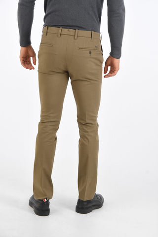 5 Pocket ACADEMY Chino Pants