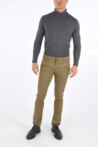 5 Pocket ACADEMY Chino Pants