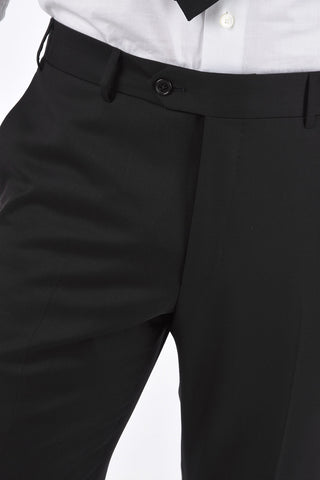 Jetted Pocket MANTUA Suit