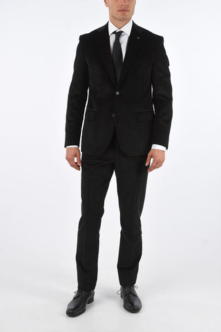 CC COLLECTION Corduroy RIGHT Suit