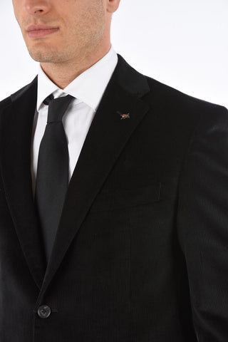 CC COLLECTION Corduroy RIGHT Suit