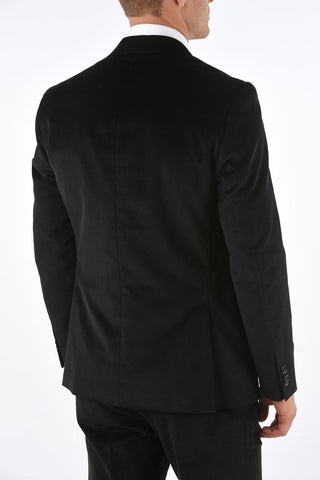 CC COLLECTION Corduroy RIGHT Suit