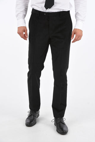 CC COLLECTION Corduroy RIGHT Suit