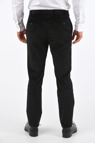 CC COLLECTION Corduroy RIGHT Suit