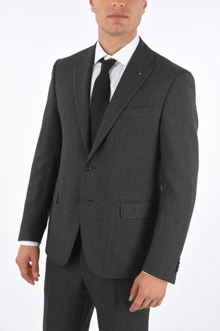 CC COLLECTION Pin Point Suit RIGHT with Jetted Pocket