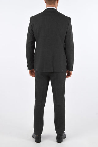 CC COLLECTION Pin Point Suit RIGHT with Jetted Pocket