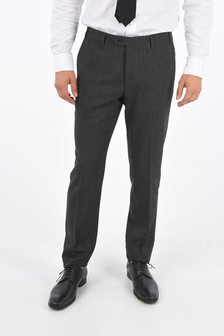 CC COLLECTION Pin Point Suit RIGHT with Jetted Pocket