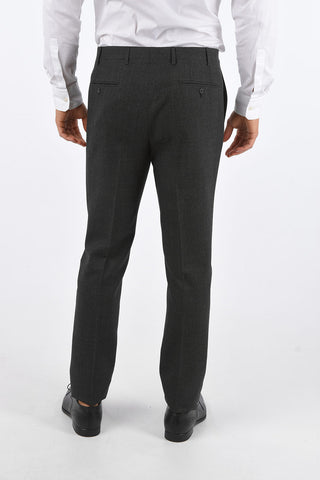CC COLLECTION Pin Point Suit RIGHT with Jetted Pocket