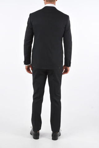 Pin Check MANTUA 18,25 MICRONS Suit