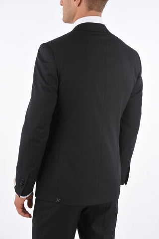 Pin Check MANTUA 18,25 MICRONS Suit