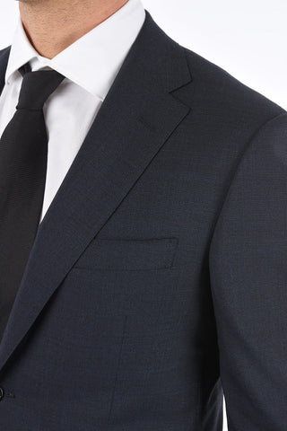 Notch Lapel MANTUA 18,75 MICRONS Suit