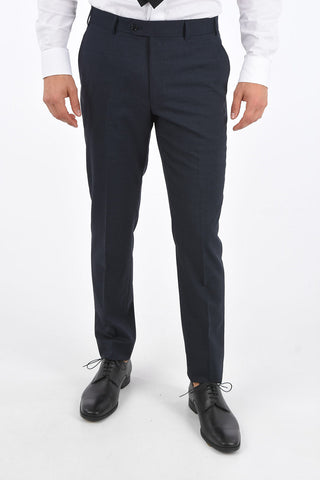 Notch Lapel MANTUA 18,75 MICRONS Suit