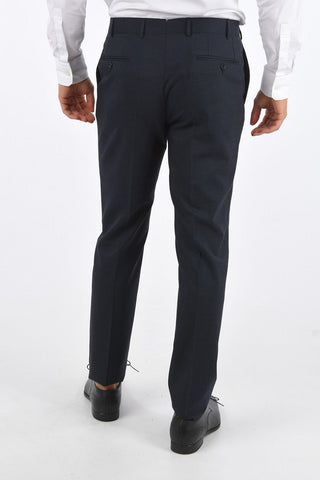 Notch Lapel MANTUA 18,75 MICRONS Suit