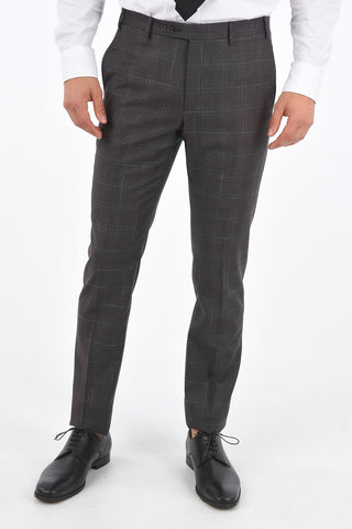 Abito CC COLLECTION RIGHT Windowpane Check