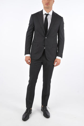 Super 120's ACADEMY Suit