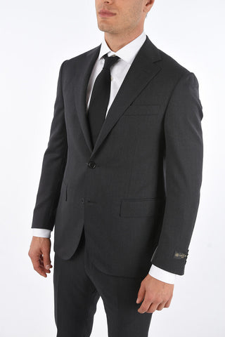 Super 120's ACADEMY Suit