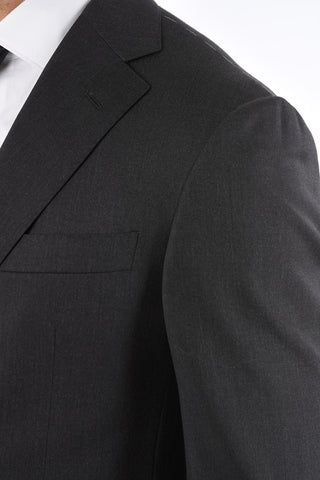 Super 120's ACADEMY Suit