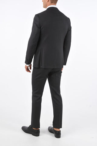 Super 120's ACADEMY Suit