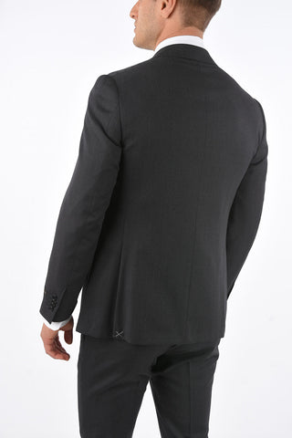 Super 120's ACADEMY Suit
