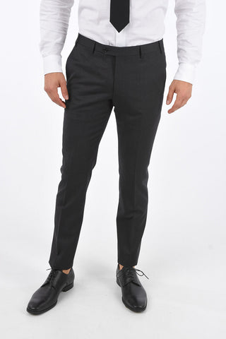 Super 120's ACADEMY Suit