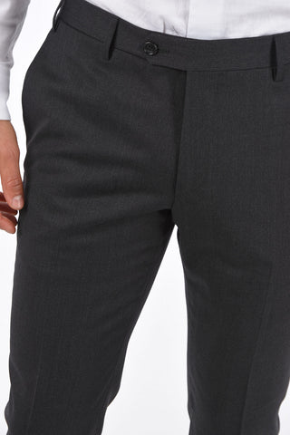 Super 120's ACADEMY Suit