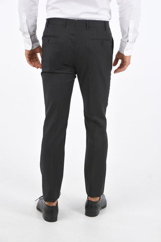 Super 120's ACADEMY Suit