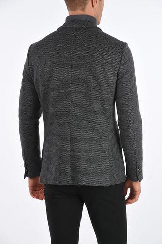 ID OUTDOOR Unlined 2 Botton Blazer