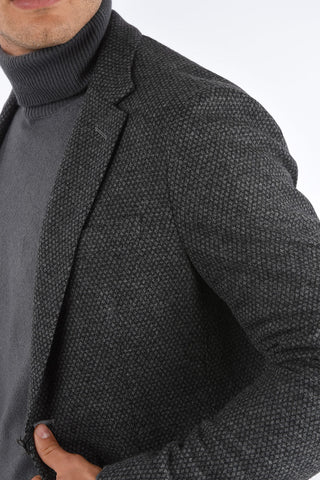 ID OUTDOOR Unlined 2 Botton Blazer