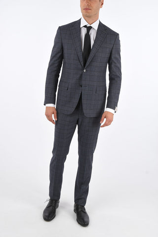 Abito MANTUA Fantasia District Check