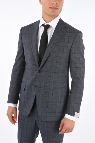 Abito MANTUA Fantasia District Check