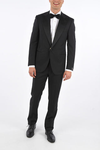 Wool Tuxedo