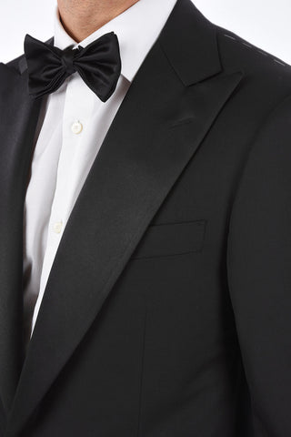 Wool Tuxedo