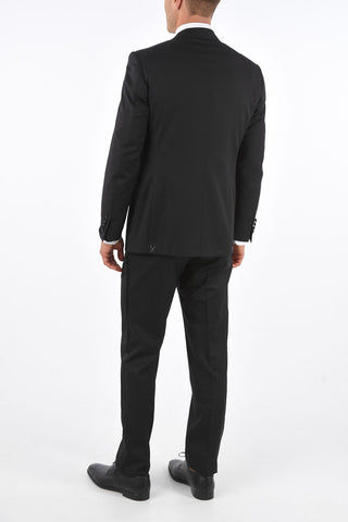 Wool Tuxedo